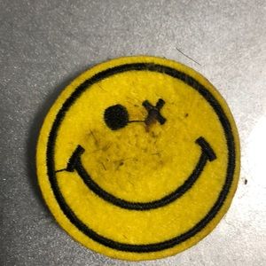 Meet your Posher, Arelis